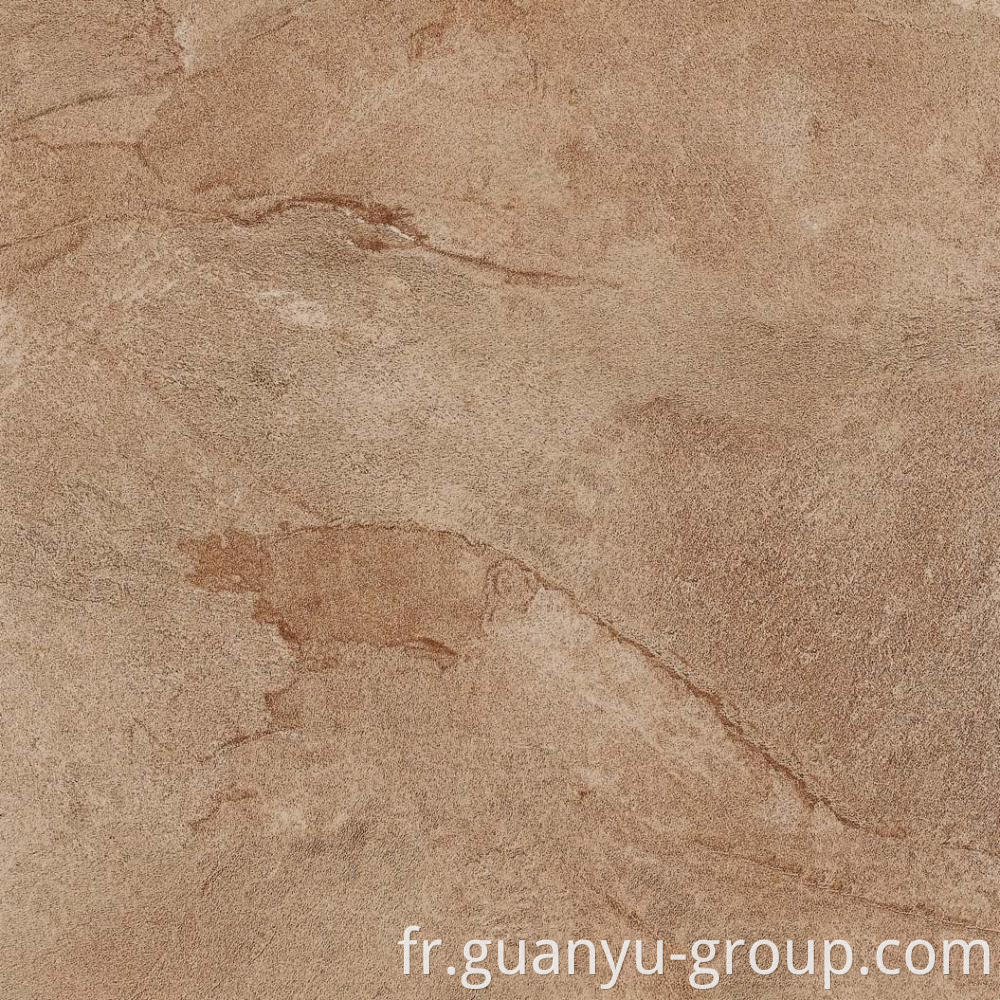 Brown Lappato Rustic Porcelain Tile